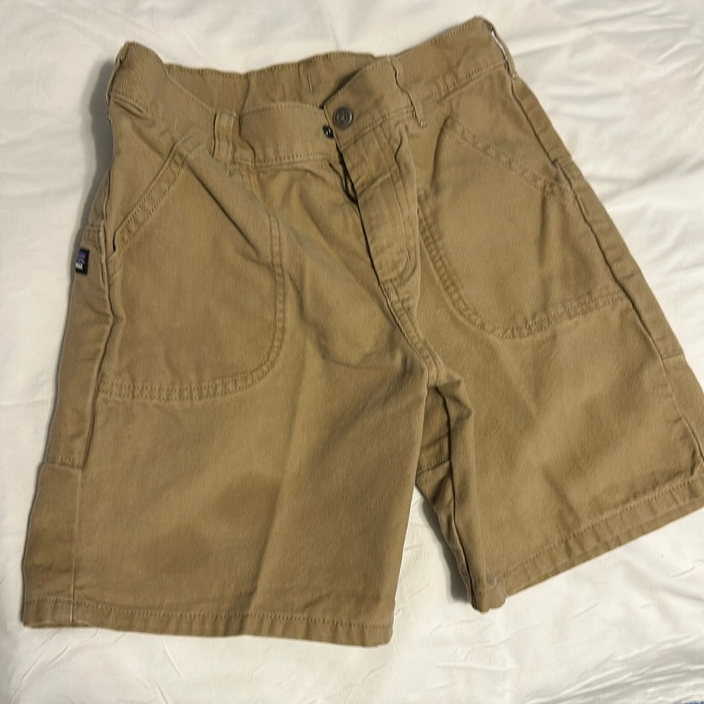 Patagonia boys baggie shorts